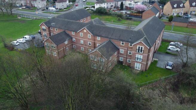 25 bed Block of Apartments for sale Image 10