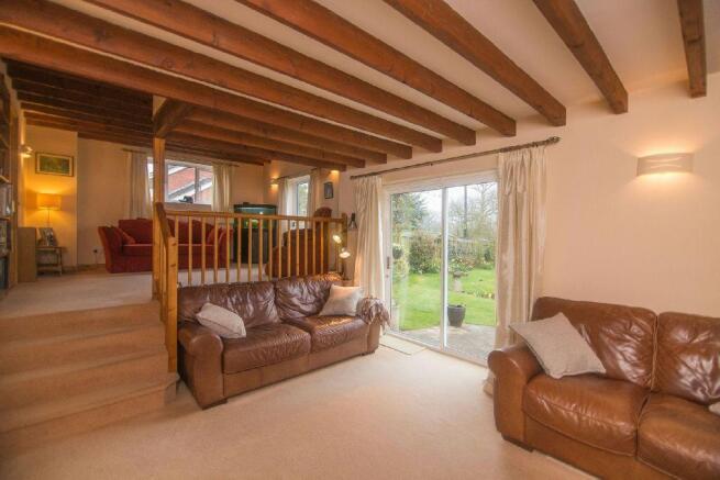 Sitting Room Photo