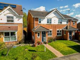 17, Phipps Close, Aylesbury HP20 1DT