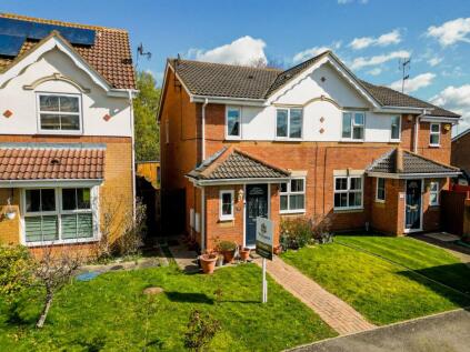 Phipps Close, Aylesbury, HP20