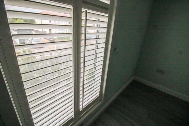 Window Shutter