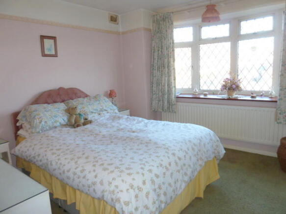 Bedroom 1