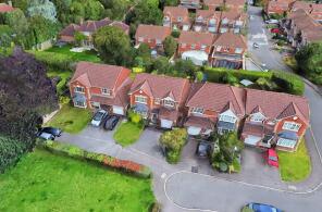 23, The Spinney, High Wycombe HP11 1QE