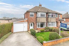 100, Woodcot Avenue, Baildon BD17 6QS