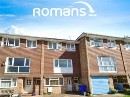 37, Ashdown Avenue, Farnborough GU14 7DN