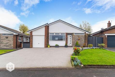 South Drive, Bolton, BL2