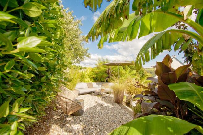 15 Vicarage Meadow