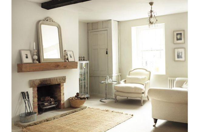 2. Sitting Room