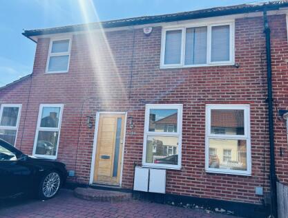 Court Farm Road, London, SE9