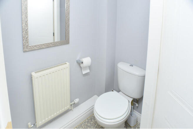 Sorrento Mews, Bridgwater, TA6 photo 4