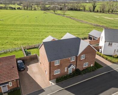 Foxglove Drive, Swinford, Lutterworth