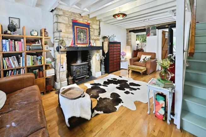 Watermoor Road, Cirencester, Gloucestershire photo 4