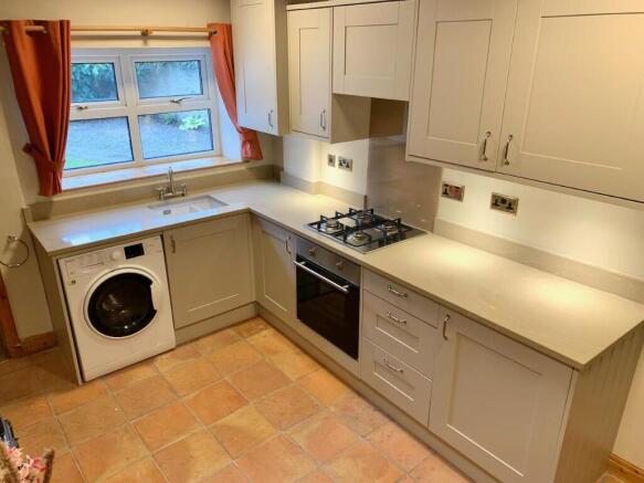 2 bed End of Terrace for sale Image 11