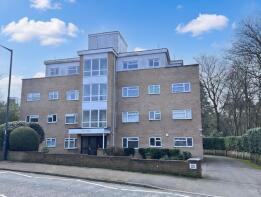 2, 80 Chine Lodge, West Cliff Road, Bournemouth BH4 8BG