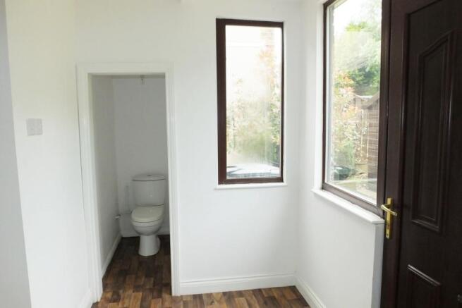Dining Room / extens
