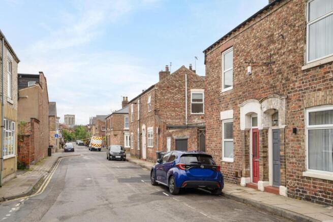 3 bed End of Terrace for sale Image 9