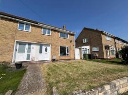 88, Staveley Road, Melton Mowbray LE13 0LW