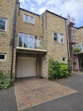 2 Bedroom Terrace for Rent
