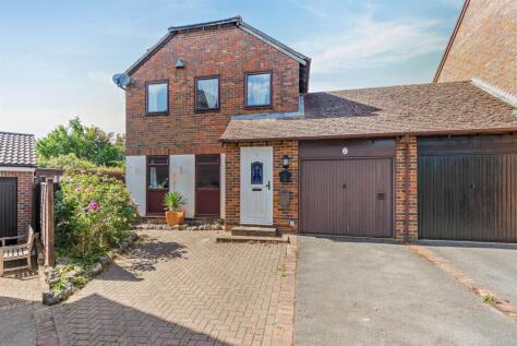 Bodsham Crescent, Bearsted, Maidstone