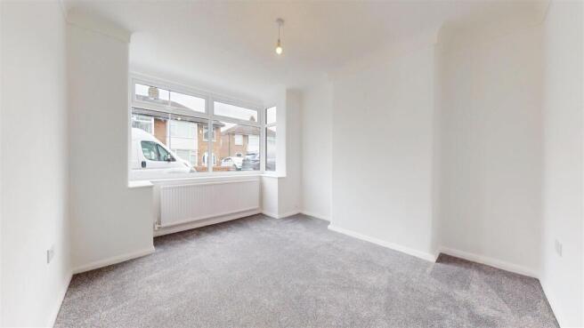 Seaton Grove Living Room