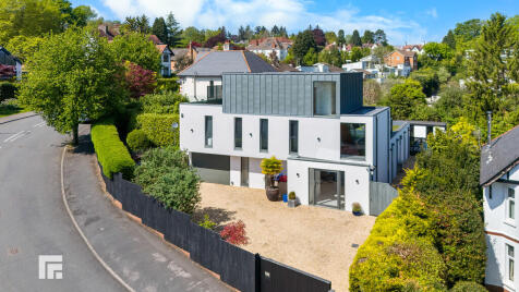 Windsor Road, Radyr, Cardiff