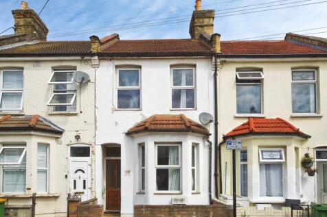 Nelson Street, East Ham, London, E6