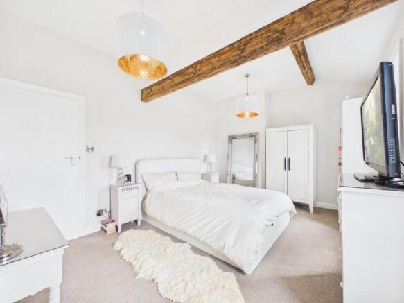 1 bed Cottage for sale Image 12