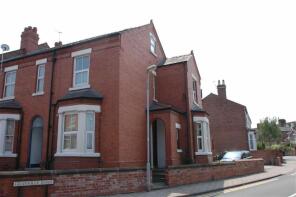 48, Granville Road, Chester CH1 4DD