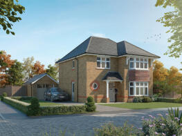 33, Morello Way, Holwell Bury, Lower Stondon SG5 3FT