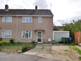 21, Argosy Road, Chippenham SN15 4AP