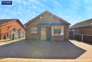 55, Blenheim Court, Scunthorpe DN16 3SQ