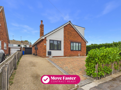 Canada Drive, Cherry Burton, Beverley, HU17 7RH