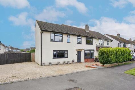 Drayton Road, Abingdon, OX14