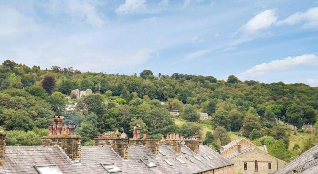 View from Property at Front