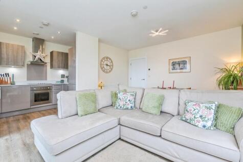 Pegasus Way, Gillingham, Kent, ME7