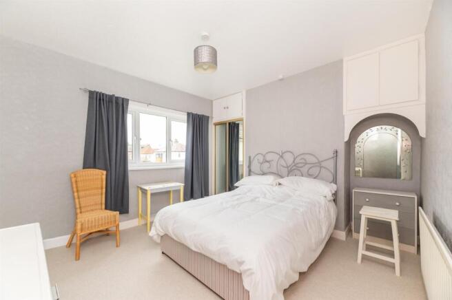 Bedroom 1.