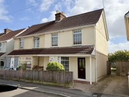26, Balston Road, Poole BH14 0QH