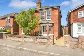 24, Rockleigh Road, Southampton SO16 7AR