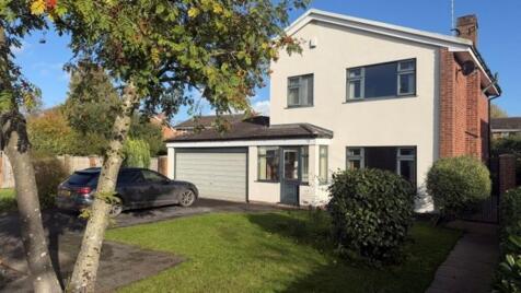 Tudor Way, Nantwich, CW5
