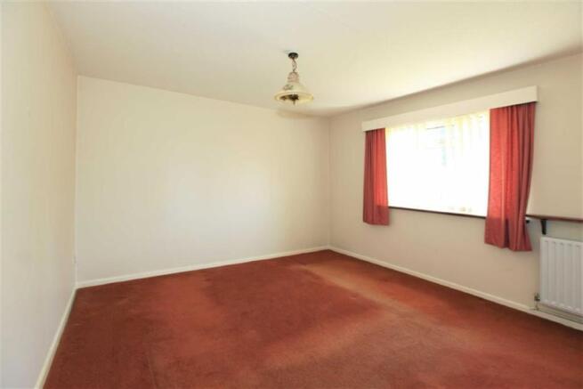 BEDROOM NO.1
