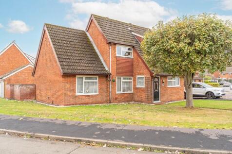 Proctor Road, Old Catton
