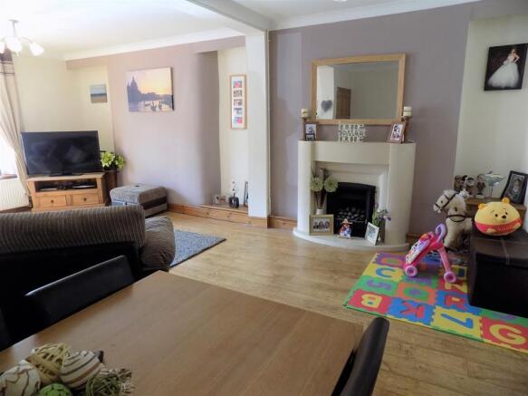 Reception Room 1
