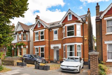 Denbigh Road, Ealing