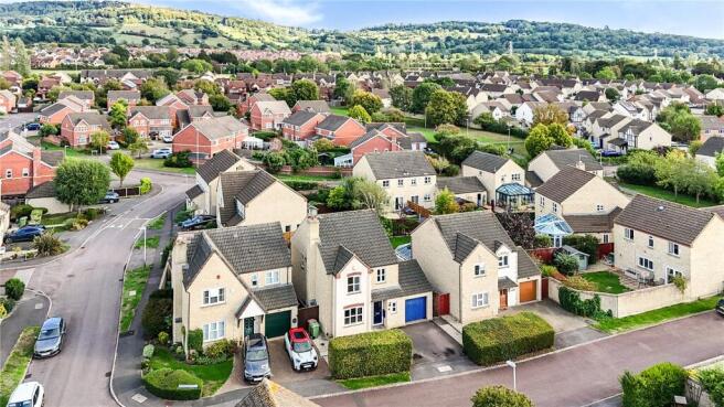 4 Bluebell Grove