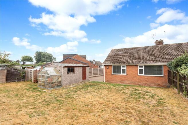 2 bed Bungalow for sale Image 10