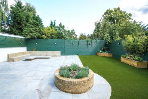 Corfton Road, Ealing, London, W5