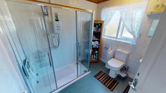 Gorsey Croft Bathroom