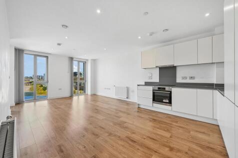Copeland Court, 3 Knights Road, E16