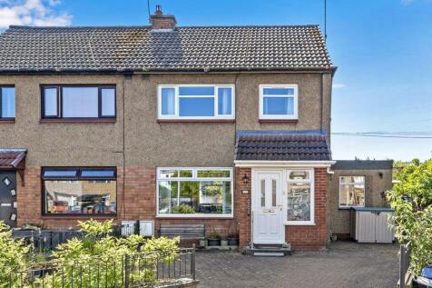 45 Restalrig Road South, Edinburgh, EH7 6LF