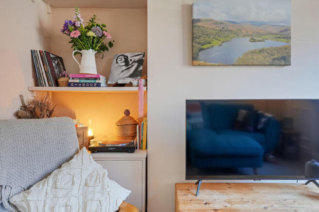 2 bed Terraced for sale Image 9